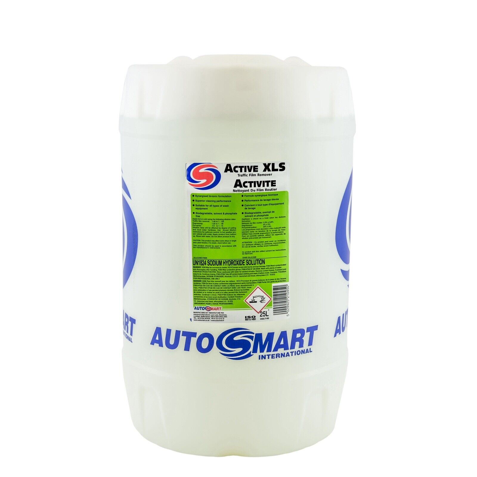 Autosmart North East | Professional Car Care Services