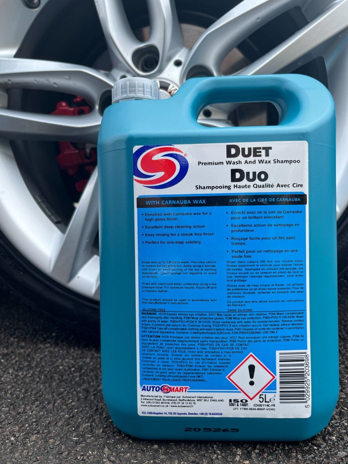 Autosmart North East | Professional Car Care Services